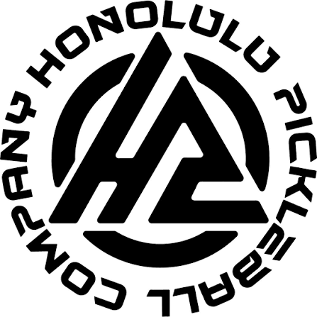 Honolulu Pickleball Company