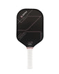 RPM V2 Pink Ella Oh Signature Elongated 16mm pickleball paddle - front