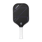 RPM Q2 Elongated 14mm pickleball paddle - front