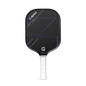 RPM Q2 Widebody 16mm pickleball paddle - front