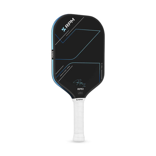 RPM V2 Elongated 14mm pickleball paddle